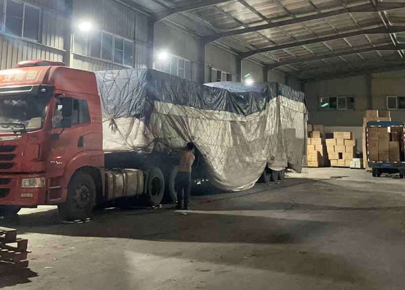 德州到大庆物流专线-德州到大庆物流公司-收费合理